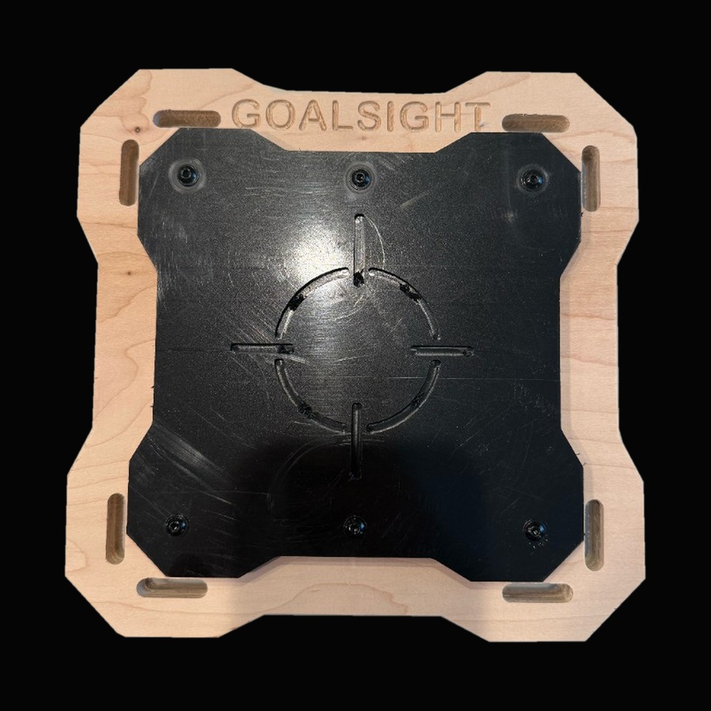 GoalSight All Sports Target